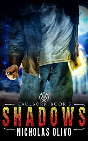 Shadows (Caulborn #3)