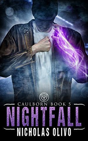 Nightfall: Caulborn 5 (Caulborn #5)