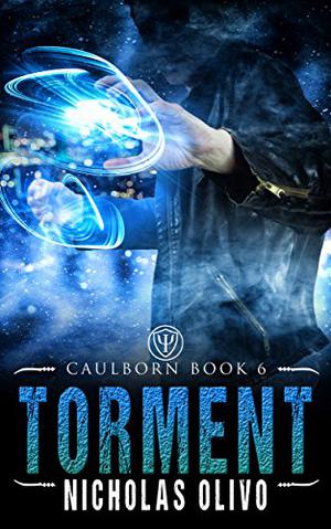 Torment: Caulborn 6 (Caulborn #6)