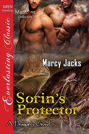 Sorin's Protector by Marcy Jacks