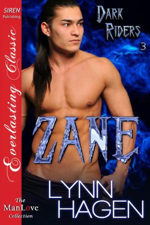 Zane by Lynn Hagen