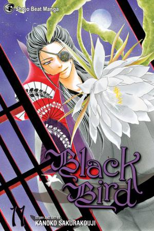 블랙 버드 11 (Black Bird #11)