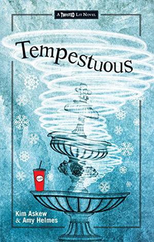 Tempestuous (Twisted Lit #1)
