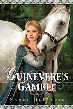 Guinevere's Gamble (Chrysalis Queen Quartet #2)