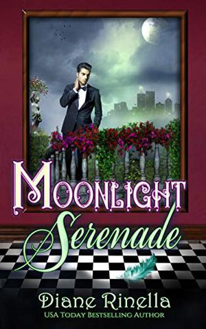 Moonlight Serenade by Diane Rinella