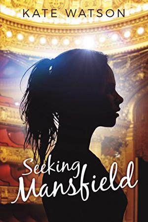 Seeking Mansfield (Seeking Mansfield #1)