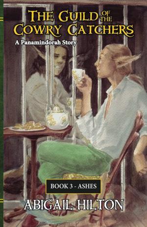 Ashes by Abigail Hilton