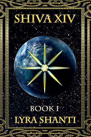 Shiva XIV by Lyra Shanti