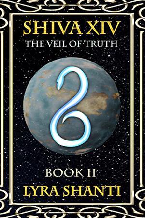 The Veil of Truth (Shiva XIV #2)