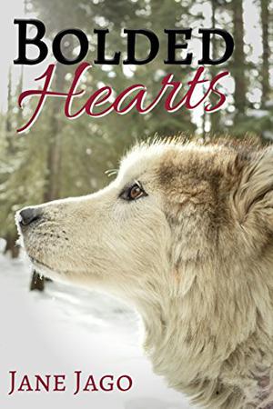 Bolded Hearts by Jane Jago