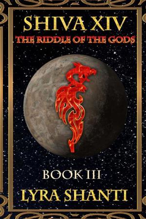 The Riddle of the Gods (Shiva XIV #3)