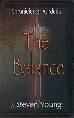 The Balance (Chronicles of Aurderia #1)