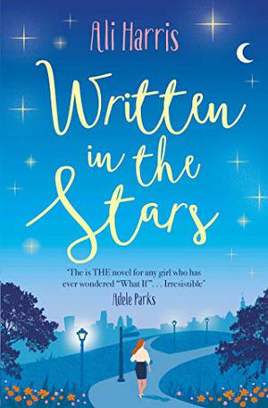Written in the Stars by Ali Harris