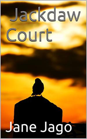 Jackdaw Court by Jane Jago