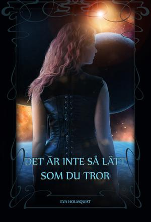 Det är inte så lätt som du tror (Diligentia #2)