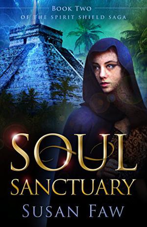 Soul Sanctuary by Susan Faw