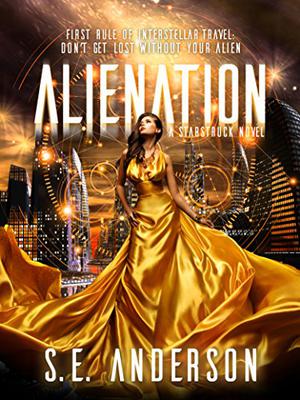 Alienation (Starstruck #2)