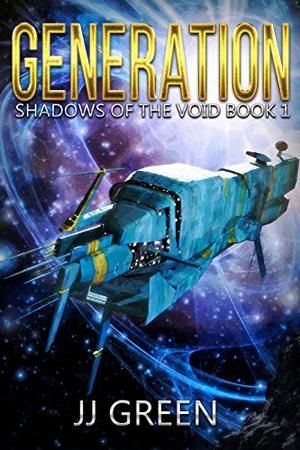Generation (Shadows of the Void #1)