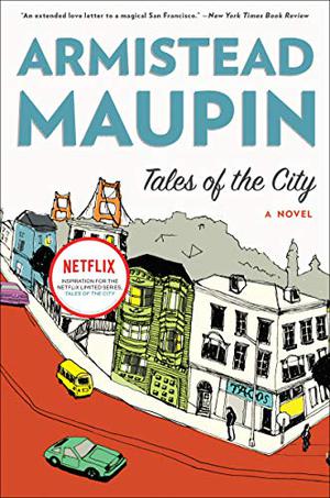 Tales of the City (Tales of the City #1)