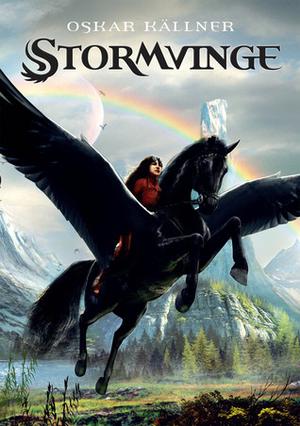 Stormvinge by Oskar Källner
