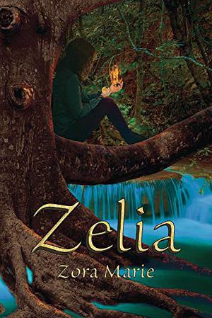 Zelia by Zora Marie