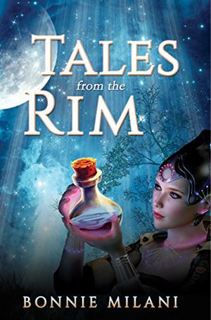 Cherry Pickers & Liquid Gambit by Bonnie Milani