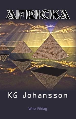 Africka by K.G. Johansson