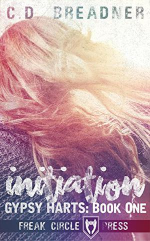 Initiation by C.D. Breadner
