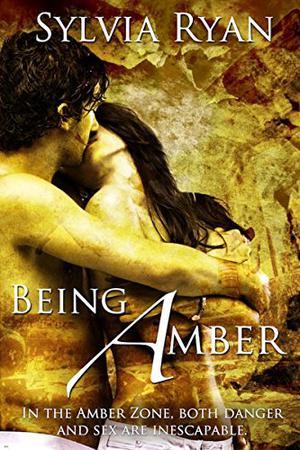 Being Amber (New Atlanta #1)