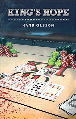 King's Hope by Hans Olsson