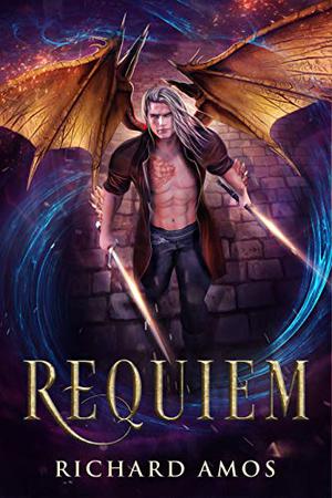 Requiem (Fallen Fire #2)