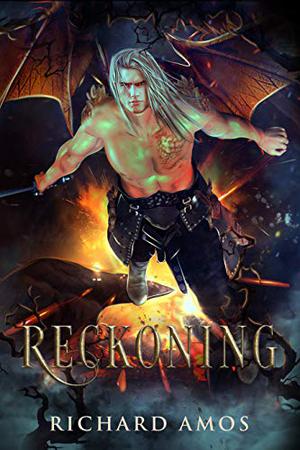 Reckoning (Fallen Fire #4)