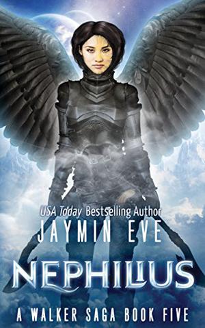 Nephilius by Jaymin Eve