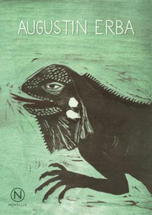 Hiwa by Augustin Erba