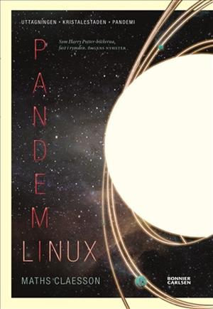 Linux - Pandemi by Maths Claesson