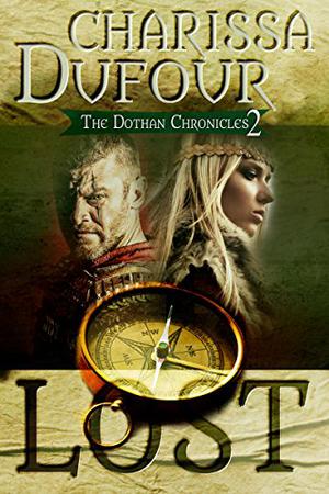 Lost (The Dothan Chronicles #2)