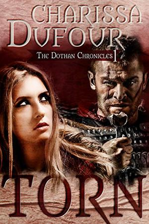 Torn by Charissa Dufour