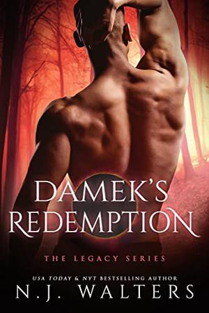Damek's Redemption (Legacy #6)