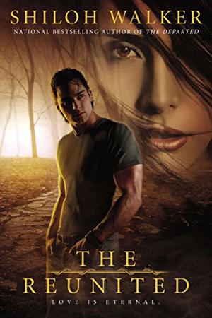 The Reunited (The FBI Psychics #3)