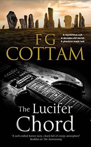 The Lucifer Chord by F.G. Cottam