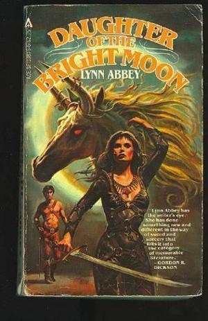 Daughter of the Bright Moon (Rifkind #1)