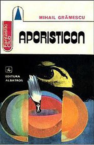 Aporisticon by Mihail Grămescu