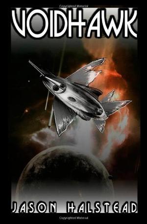 Voidhawk by Jason Halstead