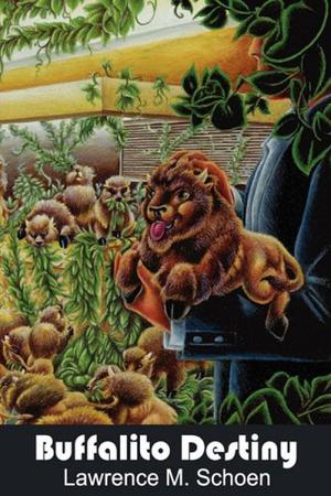 Buffalito Destiny by Lawrence M. Schoen