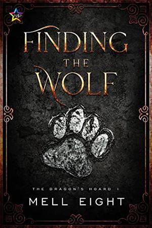 Finding the Wolf by Mell Eight