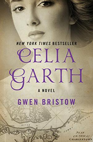 Celia Garth. by Gwen Bristow