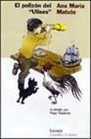 El Polizon Del Ulises by Ana María Matute