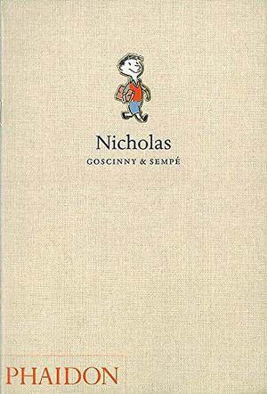 Nicholas by René Goscinny
