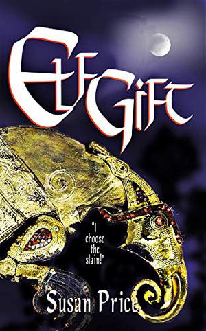 Elfgift by Susan Price