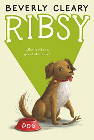 Ribsy (Henry Huggins #6)